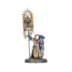 Warhammer 40K: Space Marines - Honoured of the Chapter (Online)