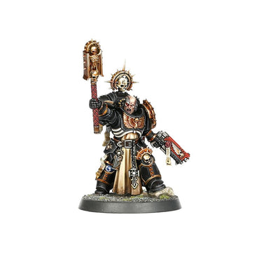 Warhammer 40K: Space Marines - Honoured of the Chapter (Online)
