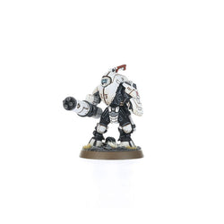 Warhammer 40K: T'au Empire - Stealth Battlesuits