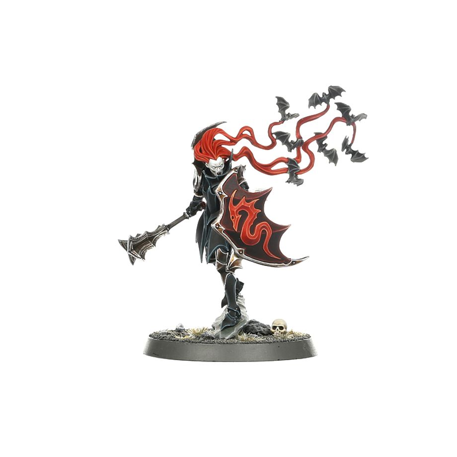 Warhammer, Age of Sigmar: Spearhead - Soulblight Gravelords Bloodcrave Hunt