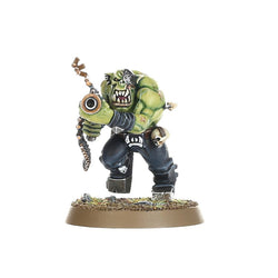 Warhammer 40K: Orks - Boyz