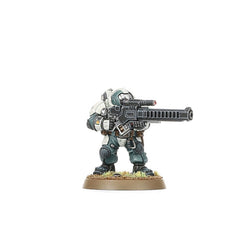 Warhammer 40K: Leagues of Votann - Hearthkyn Warriors