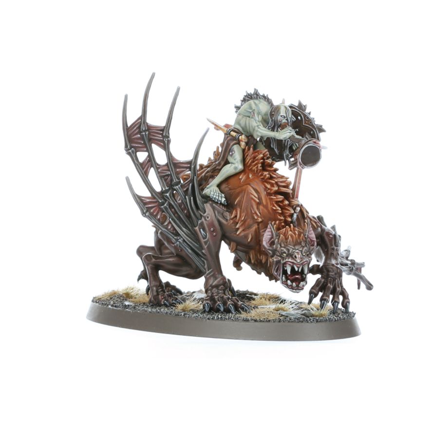 Warhammer, Age of Sigmar: Spearhead - Flesh-Eater Courts