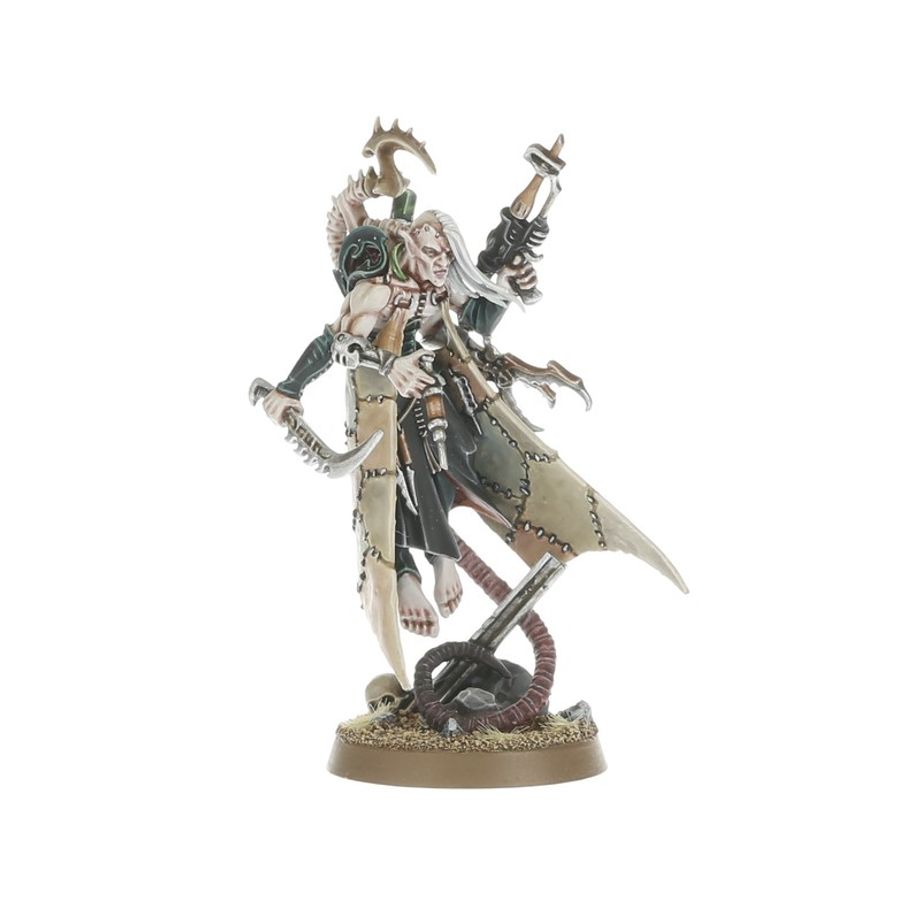 Warhammer 40K: Drukhari - Combat Patrol