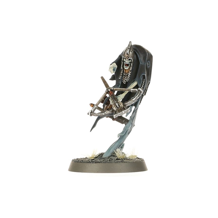 Warhammer Age of Sigmar: Nighthaunt - Craventhrone Guard
