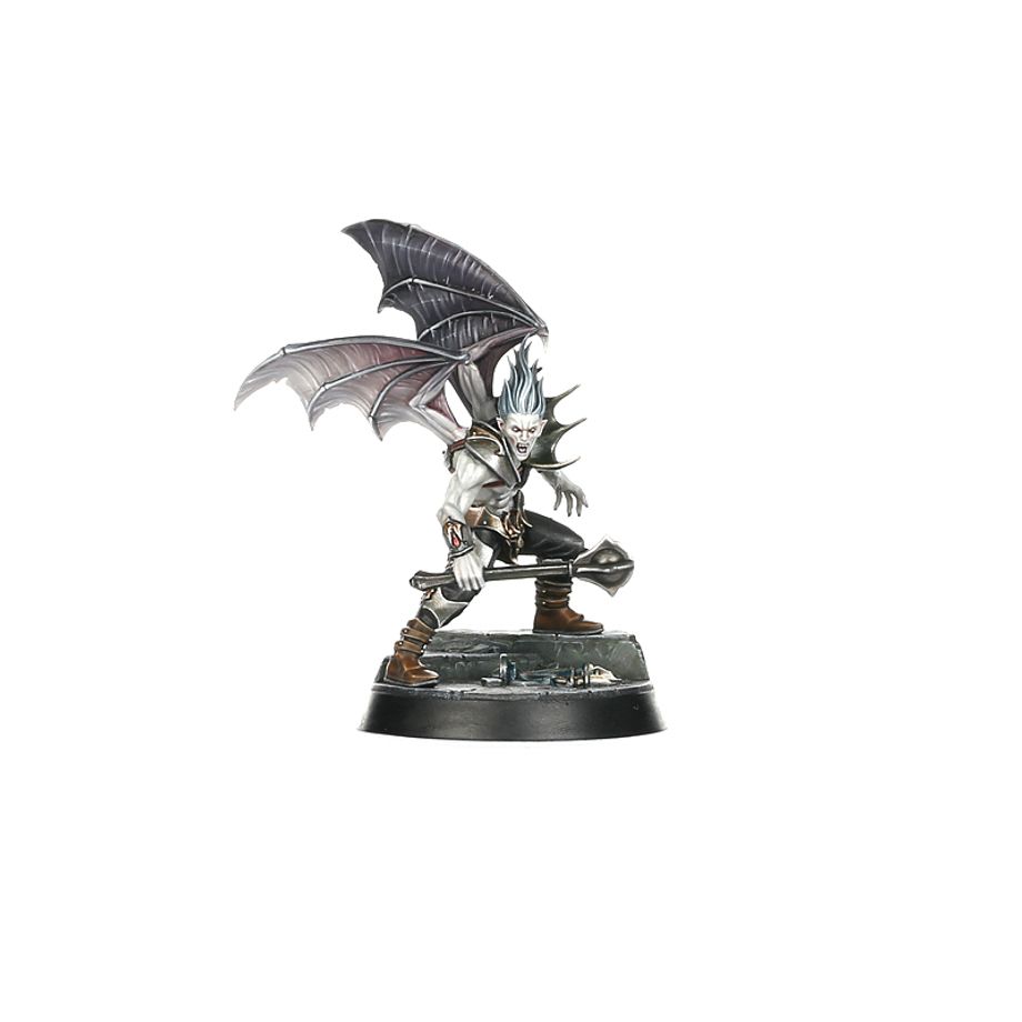 Warhammer, Age of Sigmar: Warcry - Crypt of Blood Starter