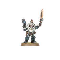 Warhammer 40K: Leagues of Votann - Hearthkyn Warriors