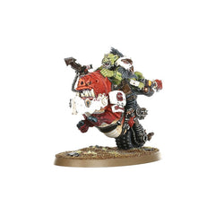 Warhammer 40K: Combat Patrol - Orks