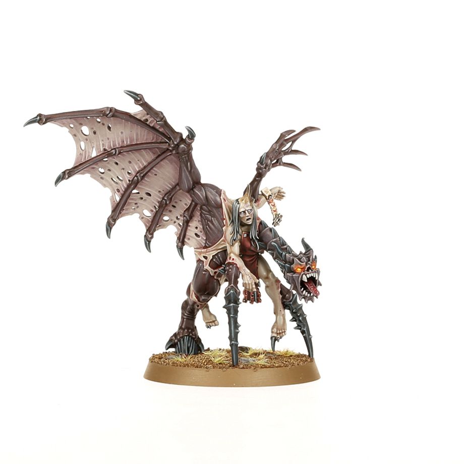 Warhammer 40K: Chaos Space Marines - Accursed Cultists