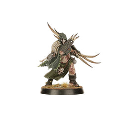 Warhammer Age of Sigmar: Warcry - Maggotkin of Nurgle Rotmire Creed (Online)