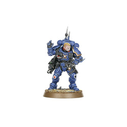 Warhammer 40K: Space Marines - Vanguard Task Force