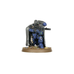 Warhammer 40K: Space Marines - Vanguard Task Force