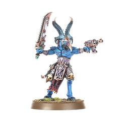 Warhammer 40K: Combat Patrol - Thousand Sons (old)