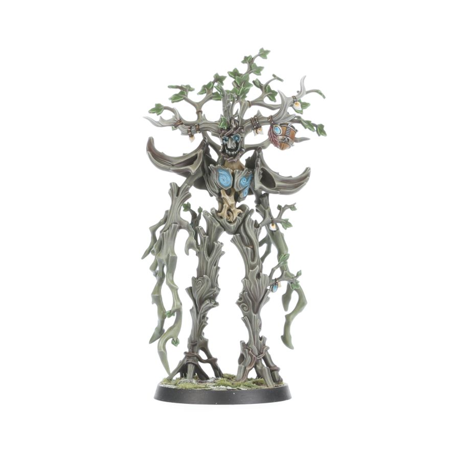 Blood Bowl: Maple HIghgrove & Swiftvine Glimmershard (Online)