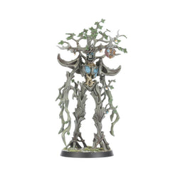 Blood Bowl: Maple HIghgrove & Swiftvine Glimmershard (Online)