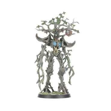 Blood Bowl: Maple HIghgrove & Swiftvine Glimmershard (Online)