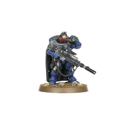 Warhammer 40K: Space Marines - Vanguard Task Force