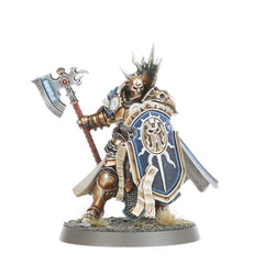 Warhammer, Age of Sigmar: Stormcast Eternals - Reclusians