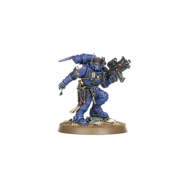 Warhammer 40K: Space Marines - Vanguard Task Force
