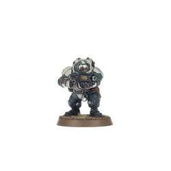 Warhammer 40K: Combat Patrol - Leagues of Votann (old)