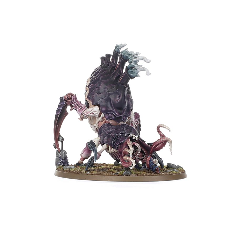 Warhammer 40K: Tyranids - Psychophage