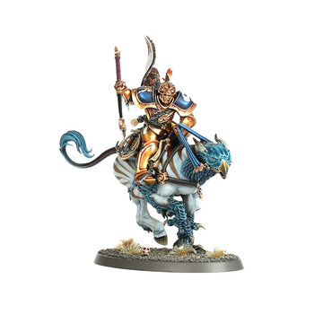 Warhammer, Age of Sigmar: Stormcast Eternals -  Vanguard-Palladors (Web Only)
