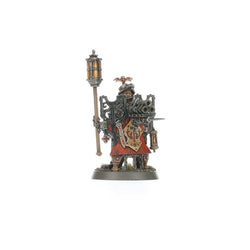 Warhammer, Age of Sigmar: Cities of Sigmar - Freeguild Fusiliers