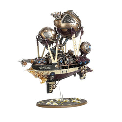 Warhammer, Age of Sigmar: Spearhead - Kharadon Overlords