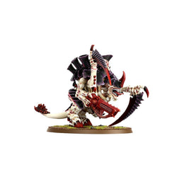 Warhammer 40K: Tyranids - Carnifex Brood