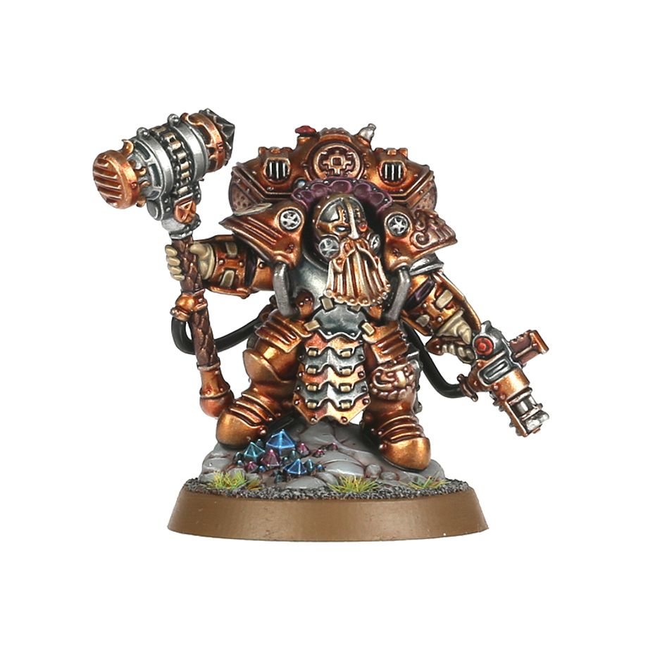 Warhammer, Age of Sigmar: Spearhead - Kharadon Overlords