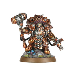 Warhammer, Age of Sigmar: Spearhead - Kharadon Overlords