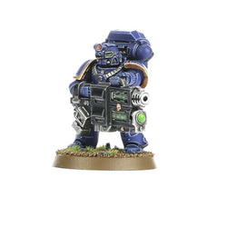 Warhammer 40K: Space Marines - Devastator Squad