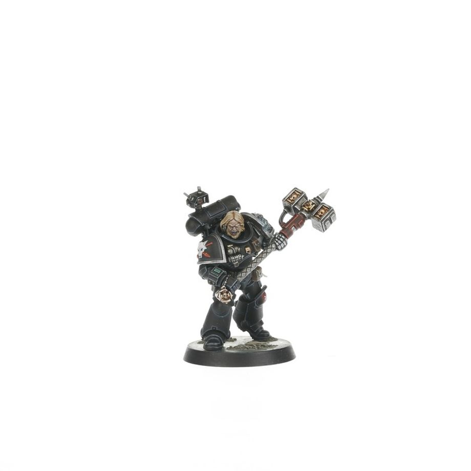 Warhammer 40K: Kill Team - Deathwatch