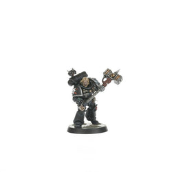 Warhammer 40K: Kill Team - Deathwatch