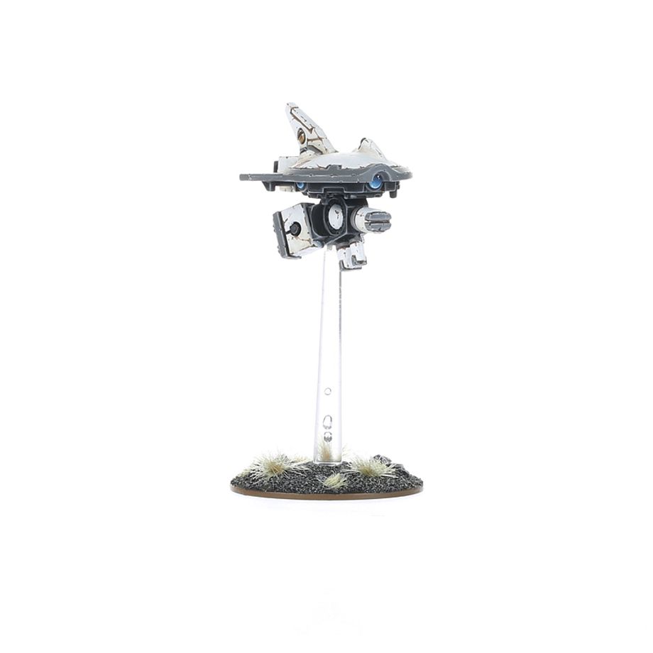 Warhammer 40K: T'Au Empire - Ghostkeel Battlesuit