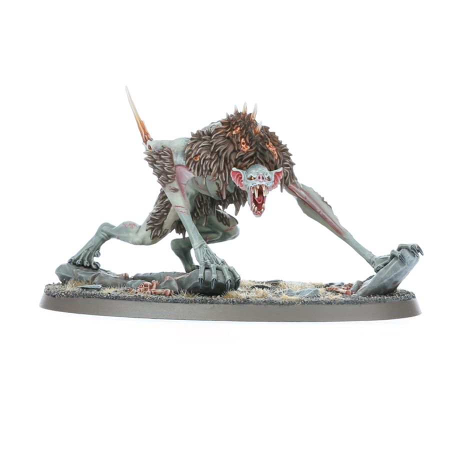 Warhammer, Age of Sigmar: Spearhead - Flesh-Eater Courts