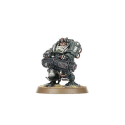 Warhammer 40K: Leagues of Votann - Brokhyr Thunderkyn