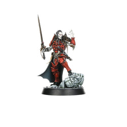 Warhammer, Age of Sigmar: Warcry - Crypt of Blood Starter