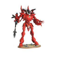 Warhammer 40K: Aeldari - Wraithknight