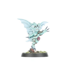 Blood Bowl: Maple HIghgrove & Swiftvine Glimmershard (Online)