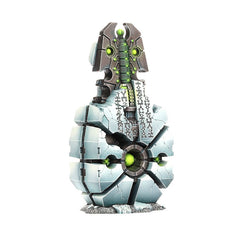 Warhammer 40K: Necrons - Convergence Of Dominion
