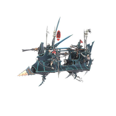 Warhammer 40K: Drukhari - Raider