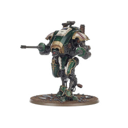 Warhammer The Horus Heresy: Age of Darkness - Armgers