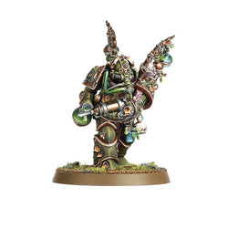 Warhammer 40K: Combat Patrol - Death Guard