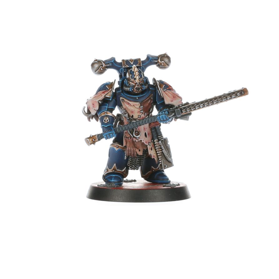 Warhammer 40K: Kill Team - Nemesis Claw