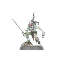 Warhammer, Age of Sigmar: Spearhead - Flesh-Eater Courts