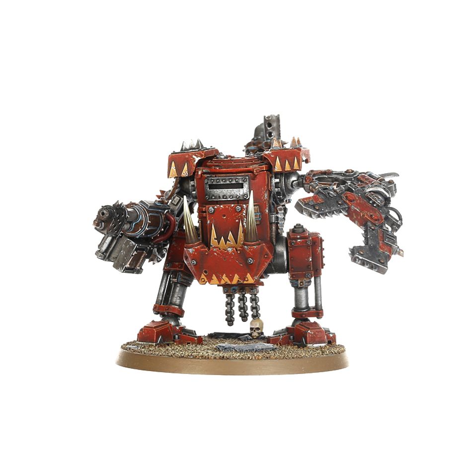 Warhammer 40K: Orks - Killa Kans