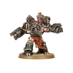 Warhammer 40K: Chaos Space Marines - Venomcrawler and Obliterators (Web Only)