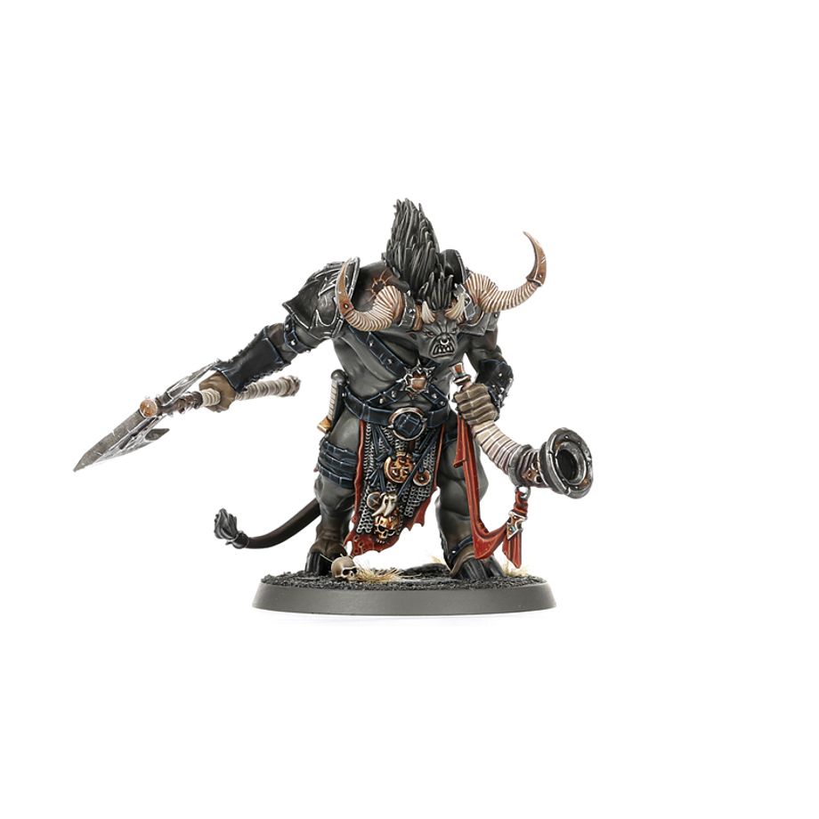 Warhammer Age of Sigmar: Slaves To Darkness - Ogroid Theridons