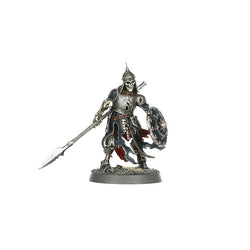 Warhammer, Age of Sigmar: Soulblight Gravelords - Deathrattle Skeletons